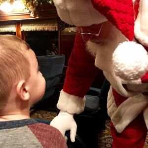 Meet your Posher, Shannon